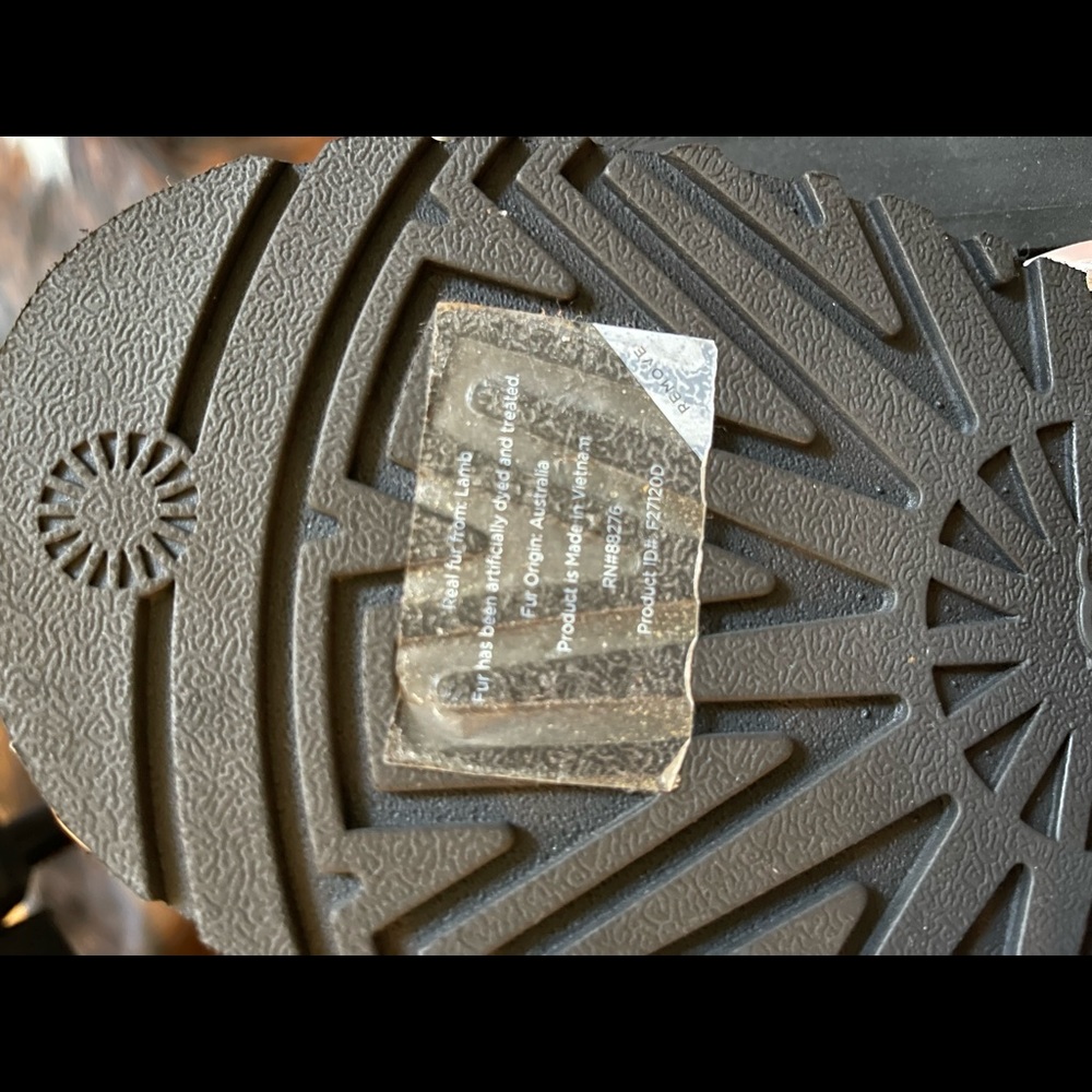UGG Disco Slide - Picture 4 of 7